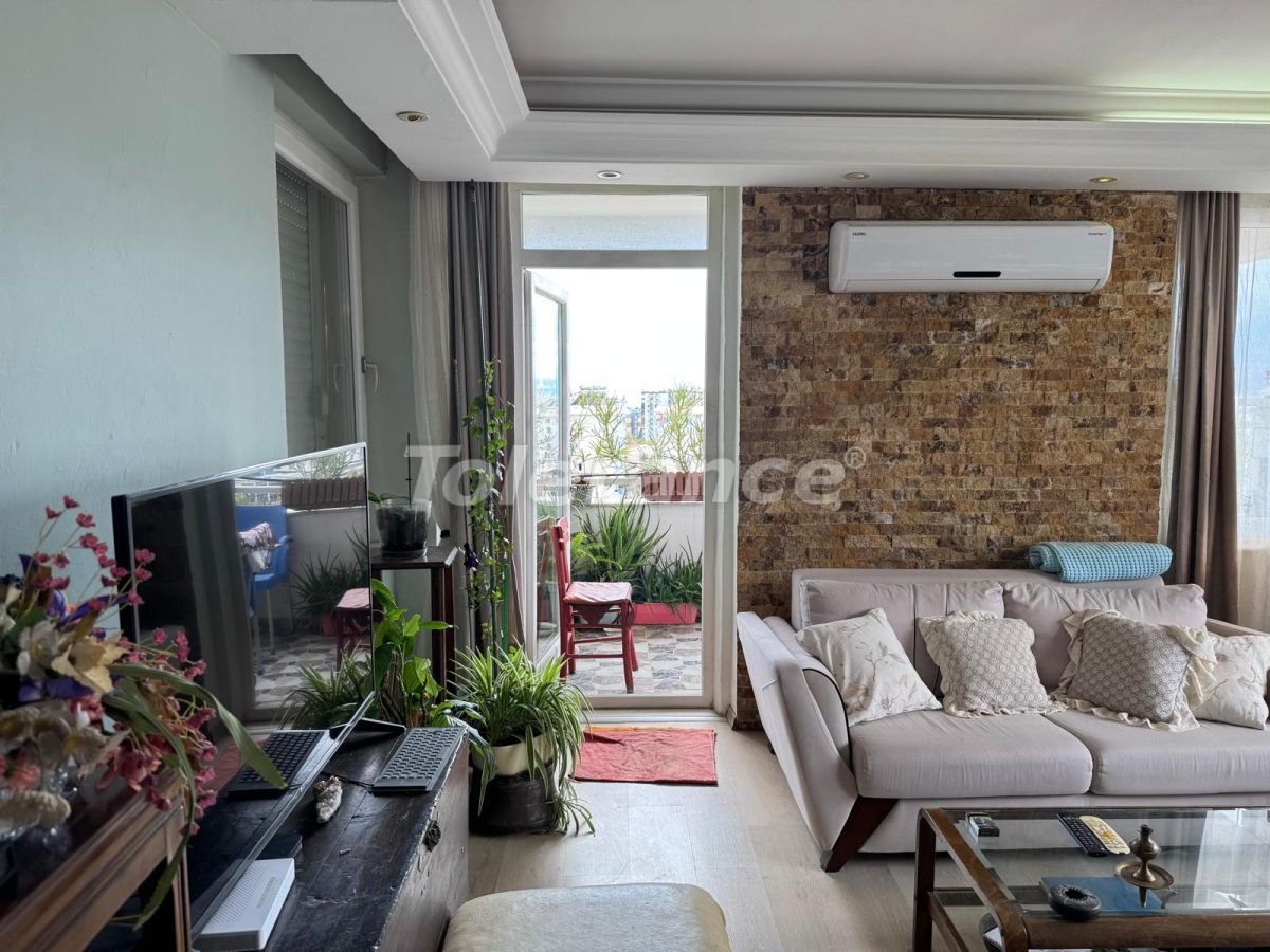 Apartment in Antalya, Turkey - picture 15