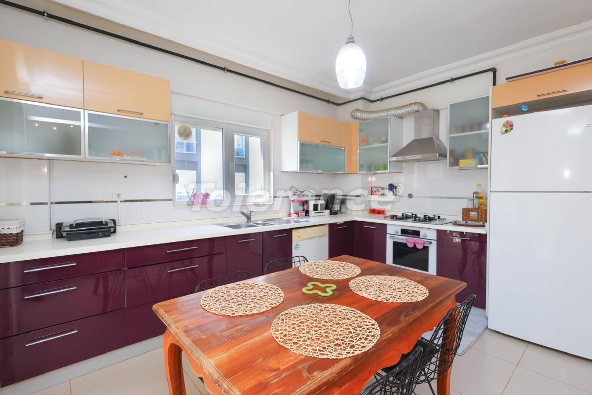 Appartement à Antalya, Turquie, 150 m² - image 15