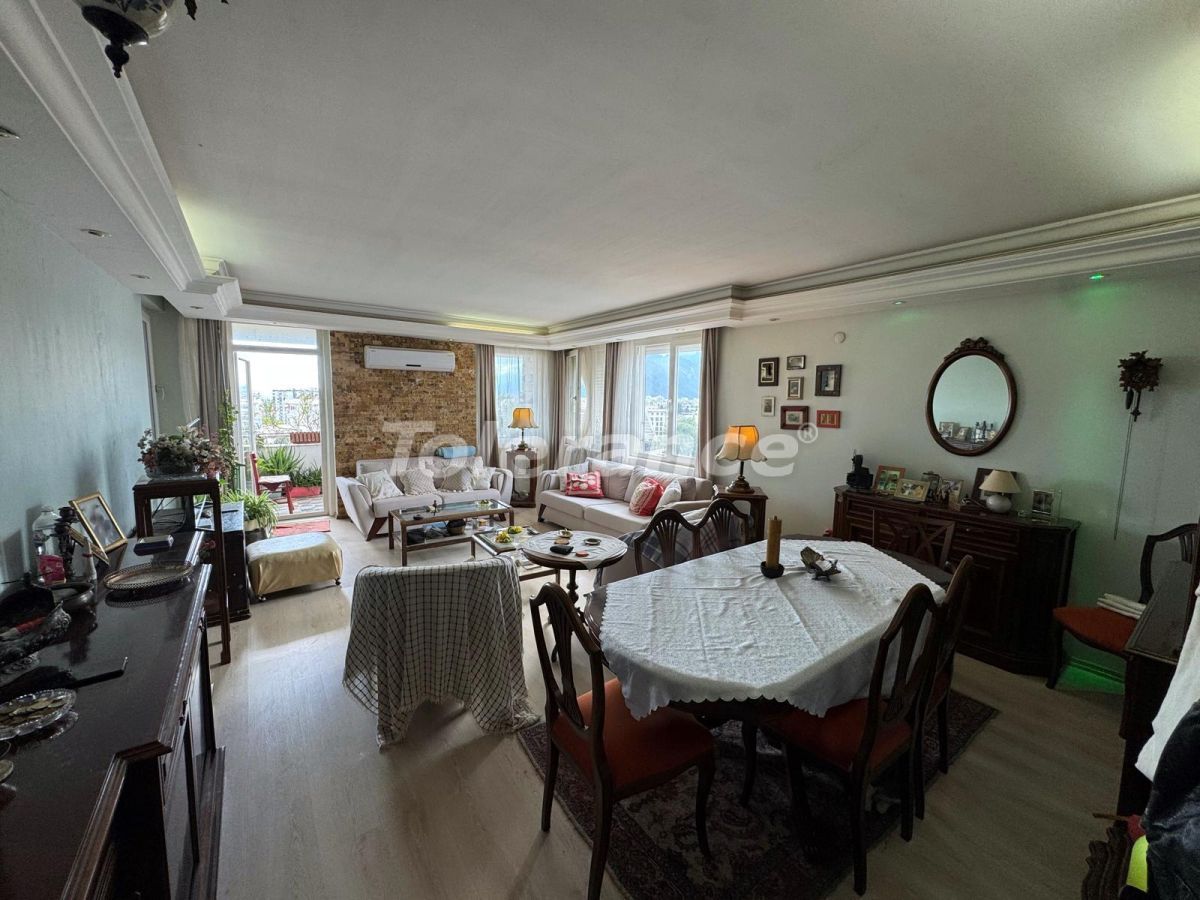 Apartment in Antalya, Turkey - picture 16