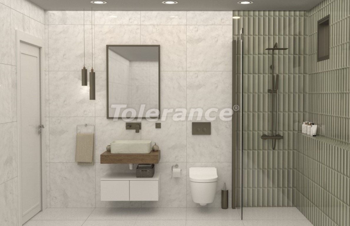 Apartment in Istanbul, Turkey - picture 16