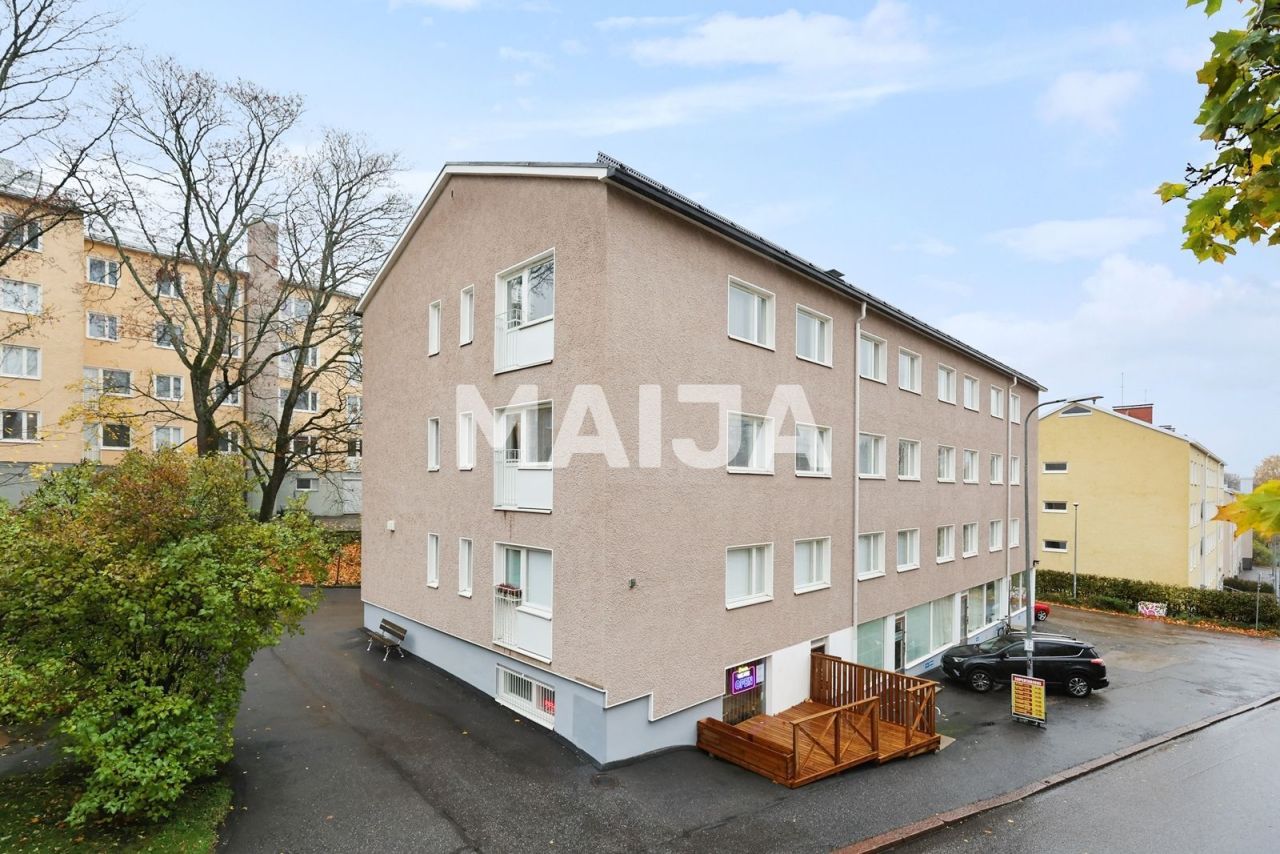 Apartamento en Helsinki, Finlandia, 57 m² - imagen 1