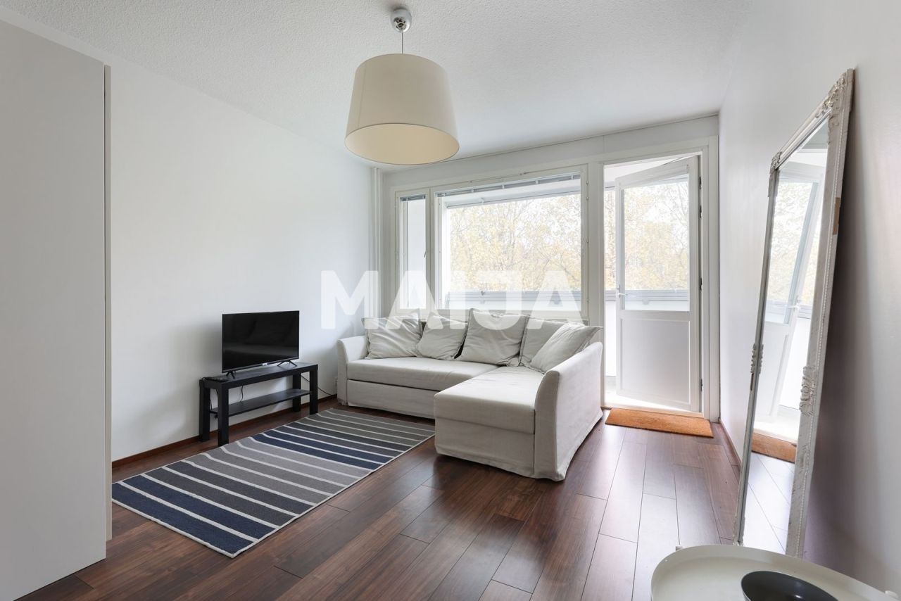 Apartamento en Helsinki, Finlandia, 64 m² - imagen 3