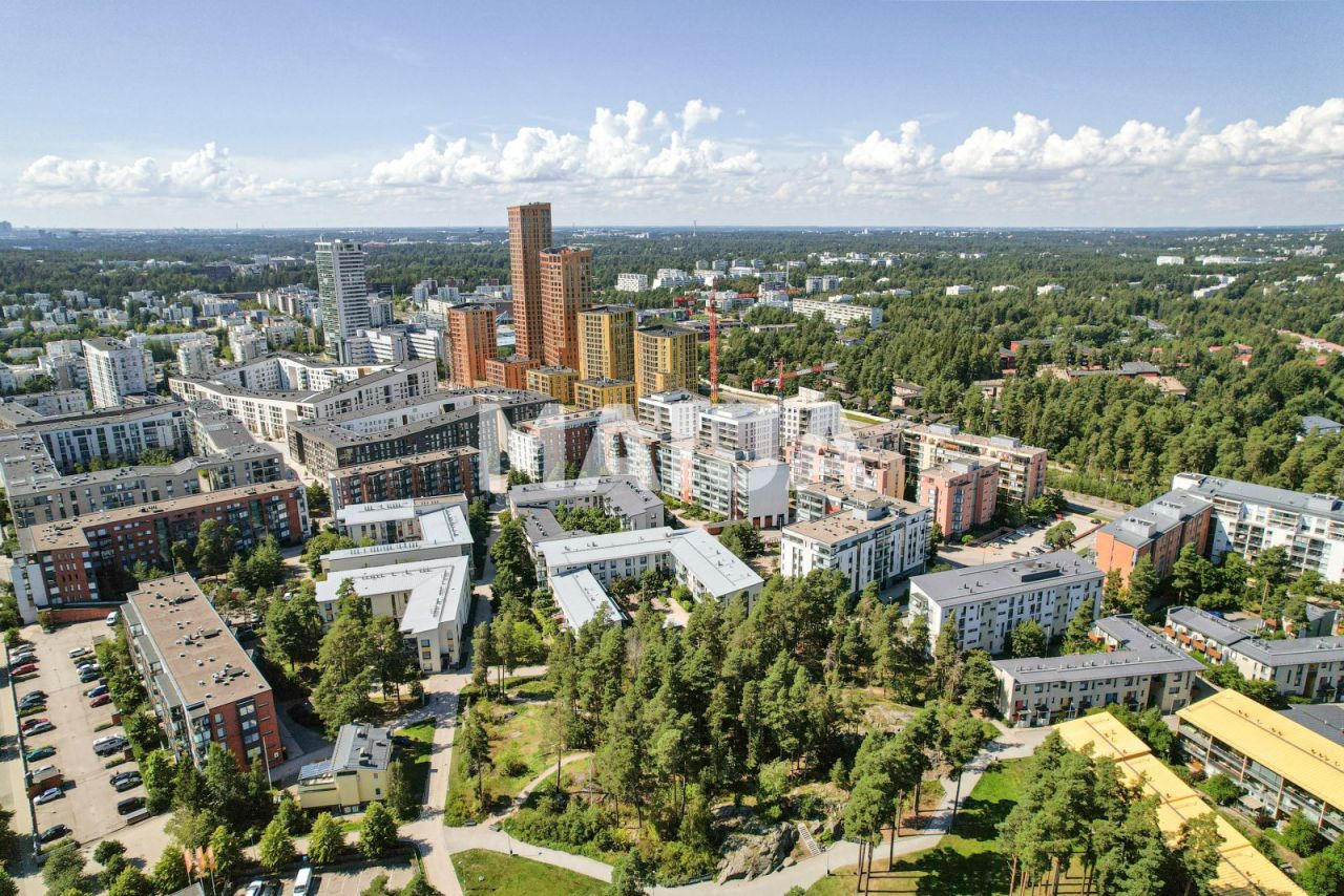 Appartamenti a Helsinki, Finlandia, 61 m² - foto 4