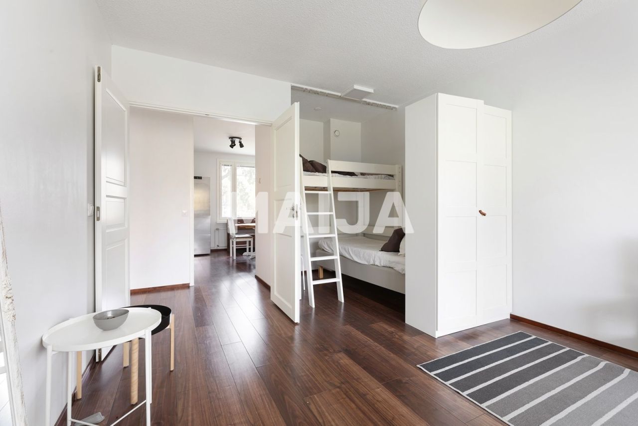 Apartamento en Helsinki, Finlandia, 64 m² - imagen 4
