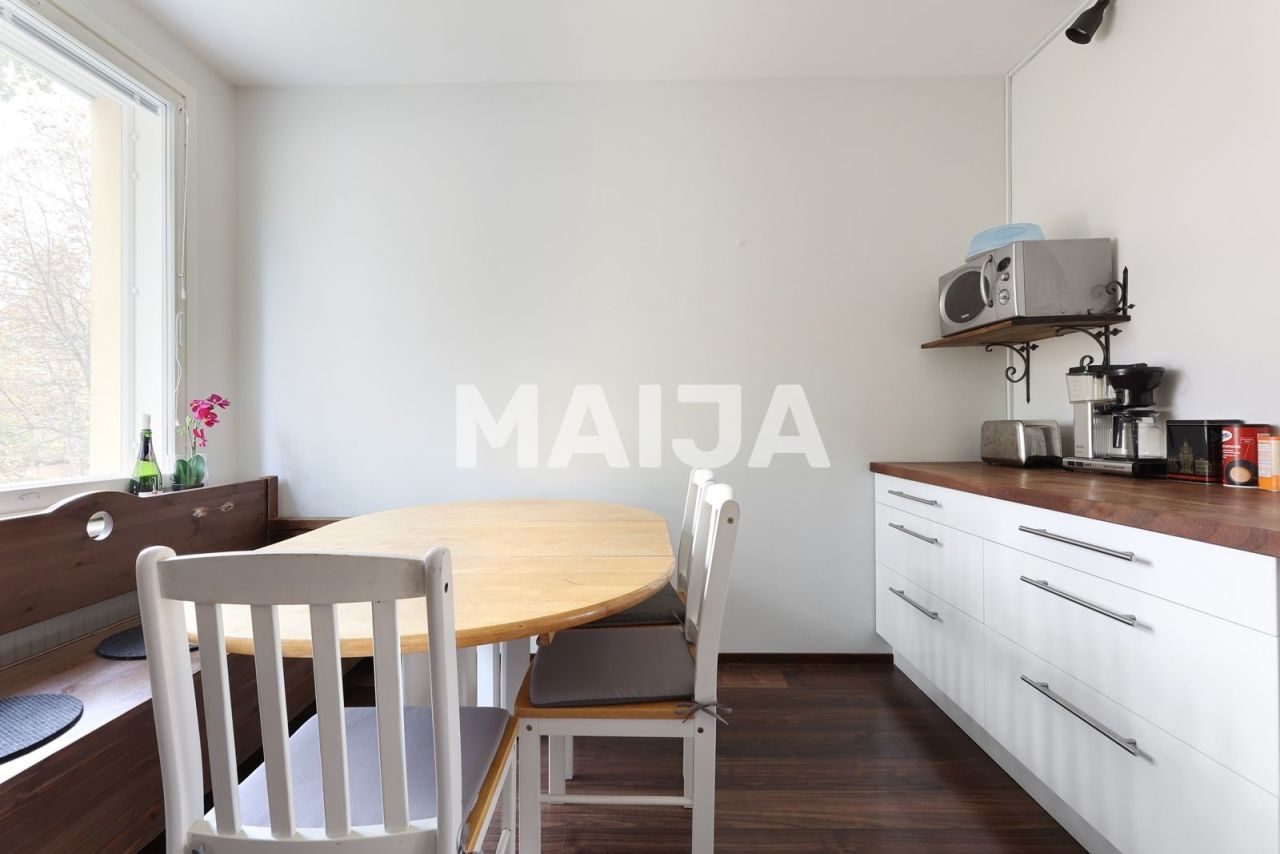 Apartamento en Helsinki, Finlandia, 64 m² - imagen 7