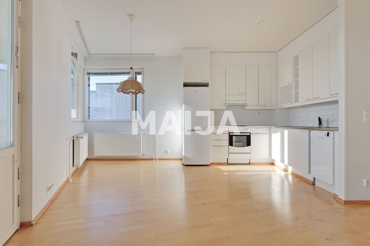 Appartamenti a Helsinki, Finlandia, 61 m² - foto 7