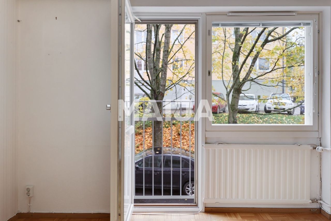 Appartement à Helsinki, Finlande, 57 m² - image 8