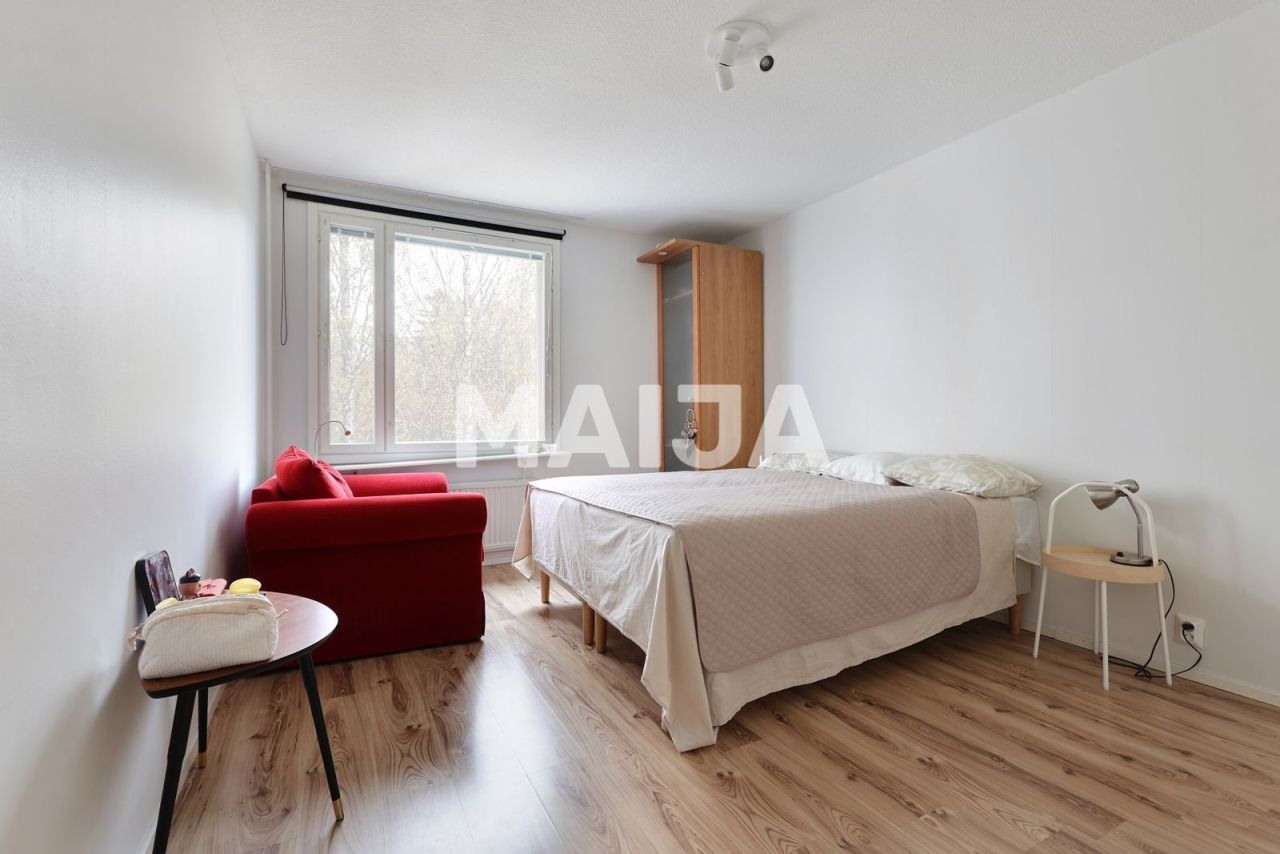 Apartamento en Helsinki, Finlandia, 64 m² - imagen 8