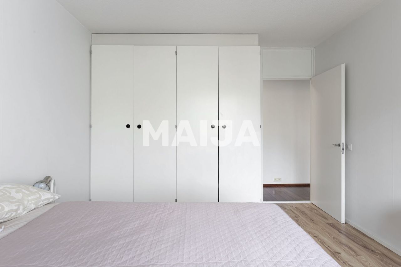 Apartamento en Helsinki, Finlandia, 64 m² - imagen 9