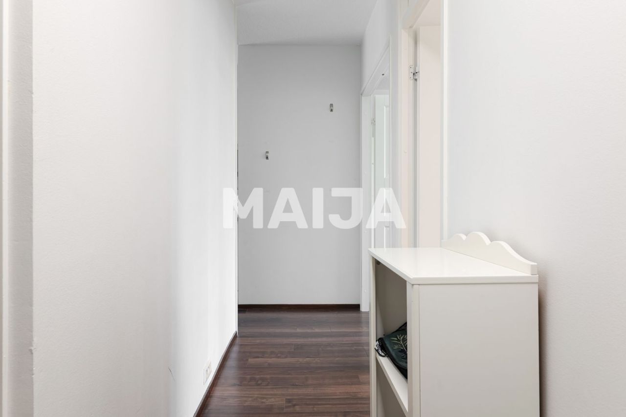 Apartamento en Helsinki, Finlandia, 64 m² - imagen 10