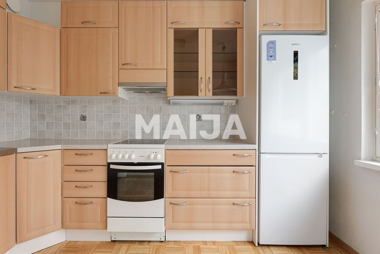 Appartement à Helsinki, Finlande, 57 m² - image 10