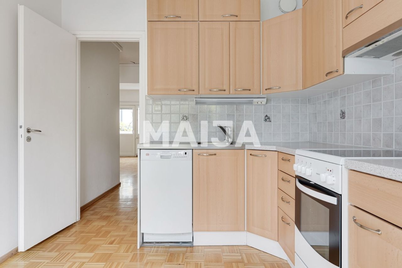 Appartement à Helsinki, Finlande, 57 m² - image 11