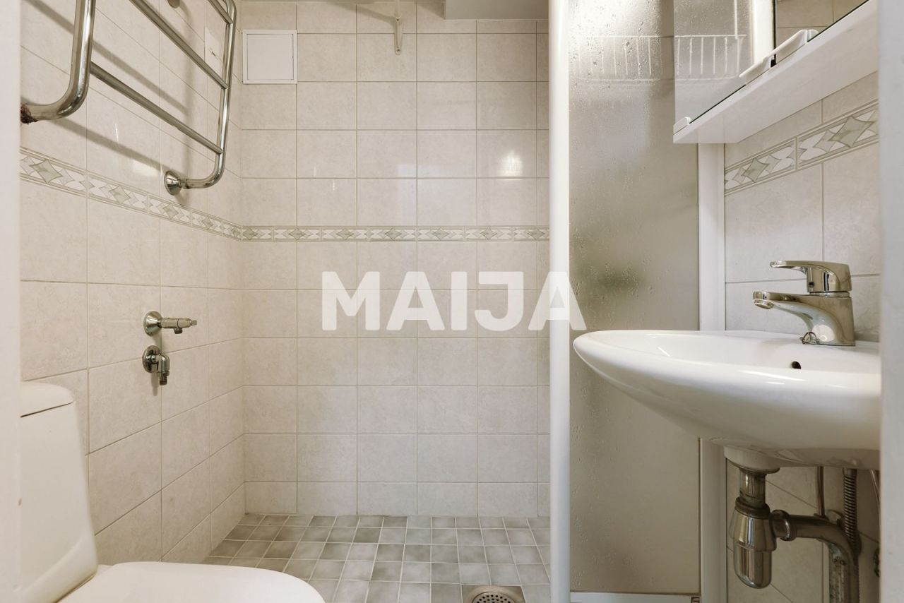 Appartement à Helsinki, Finlande, 57 m² - image 12