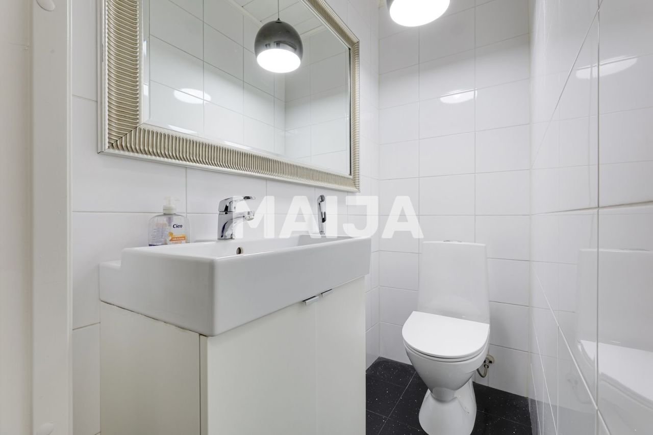 Apartamento en Helsinki, Finlandia, 64 m² - imagen 12