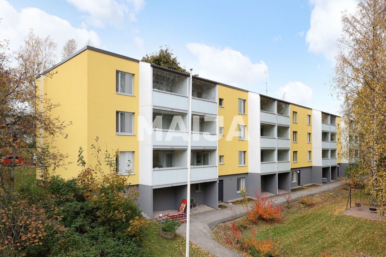 Apartamento en Helsinki, Finlandia, 64 m² - imagen 15