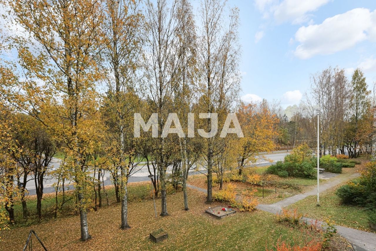 Apartamento en Helsinki, Finlandia, 64 m² - imagen 16