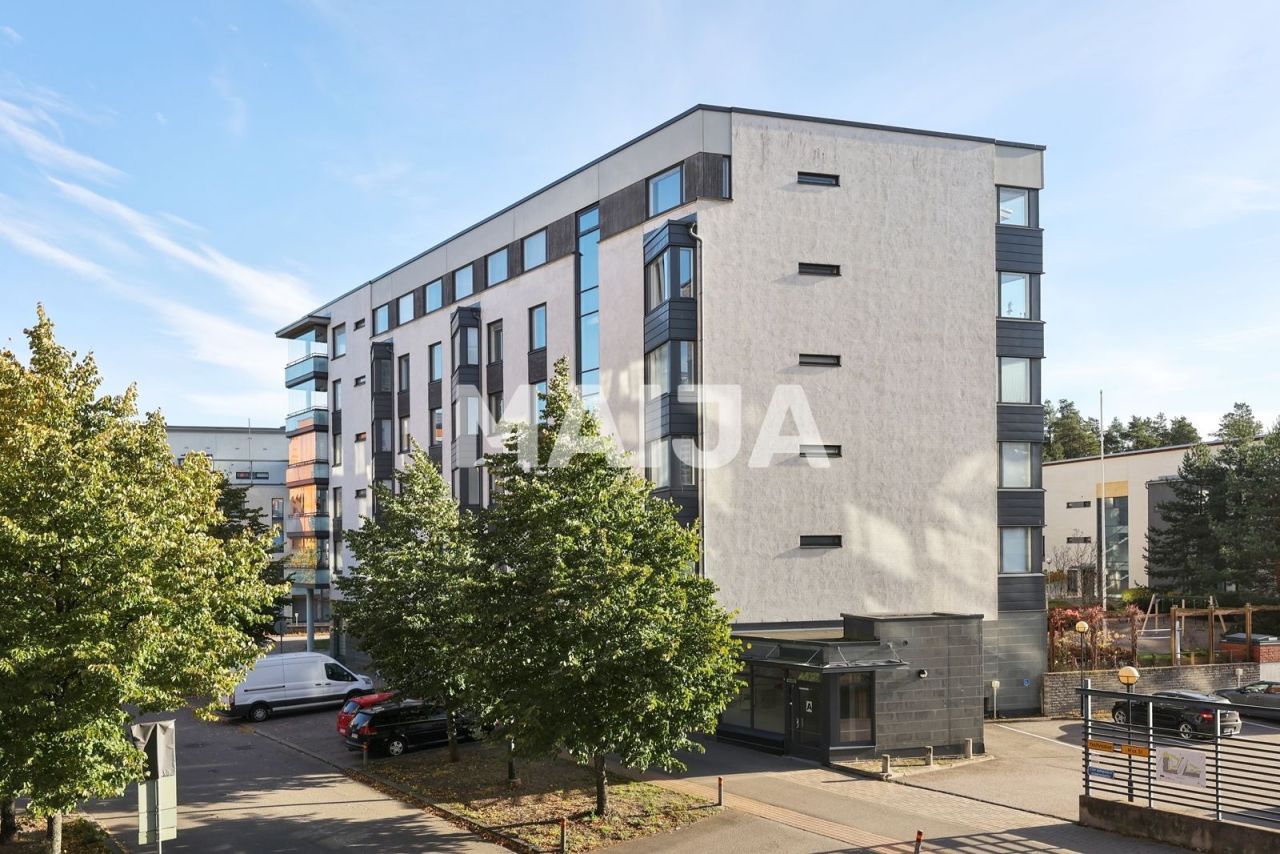 Appartamenti a Helsinki, Finlandia, 61 m² - foto 18