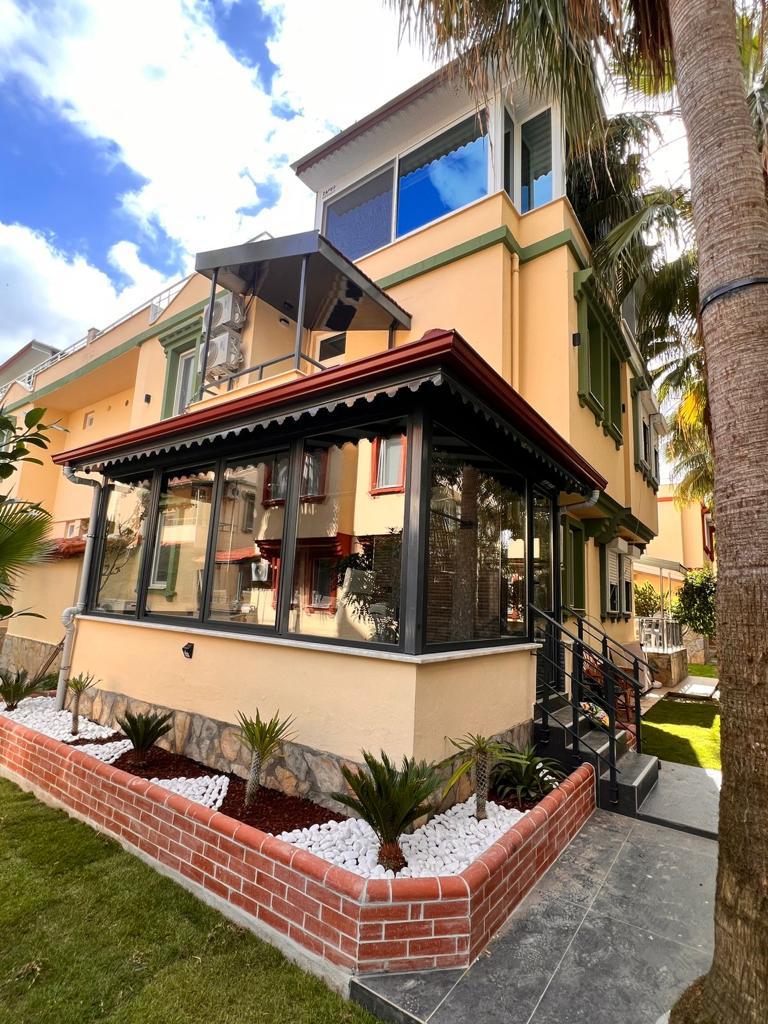 Villa in Alanya, Turkey, 170 m² - picture 1