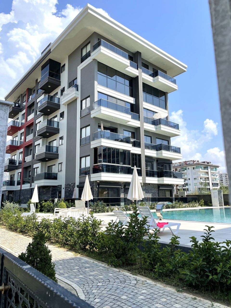 Appartement à Alanya, Turquie, 45 m² - image 2