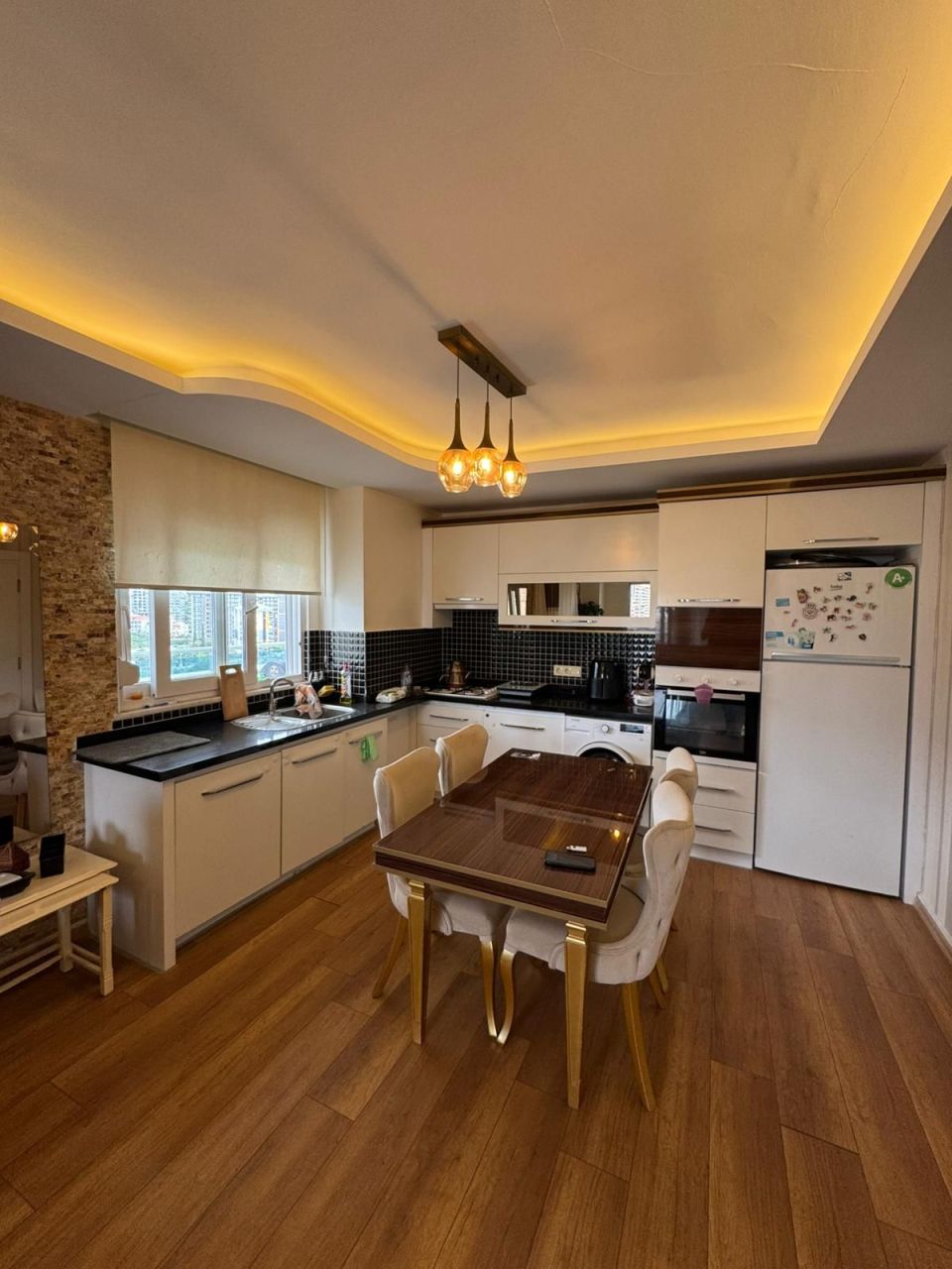 Apartment in Alanya, Turkey, 150 m² - picture 3