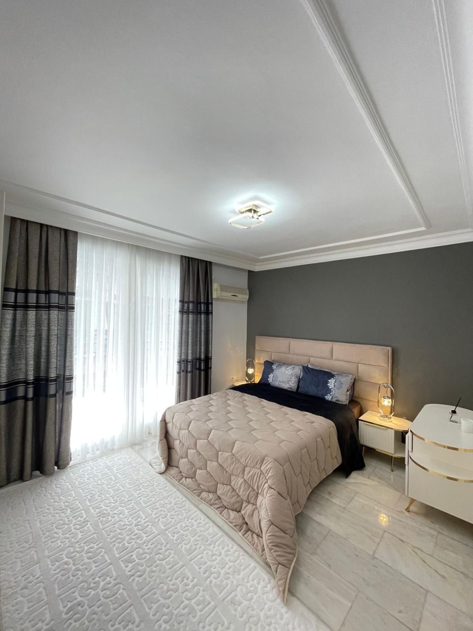 Apartment in Alanya, Turkey, 110 m² - picture 5