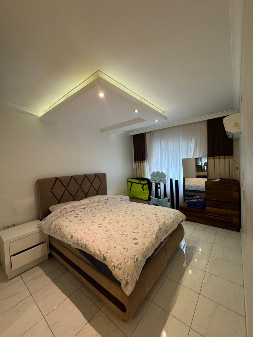 Apartment in Alanya, Turkey, 150 m² - picture 5