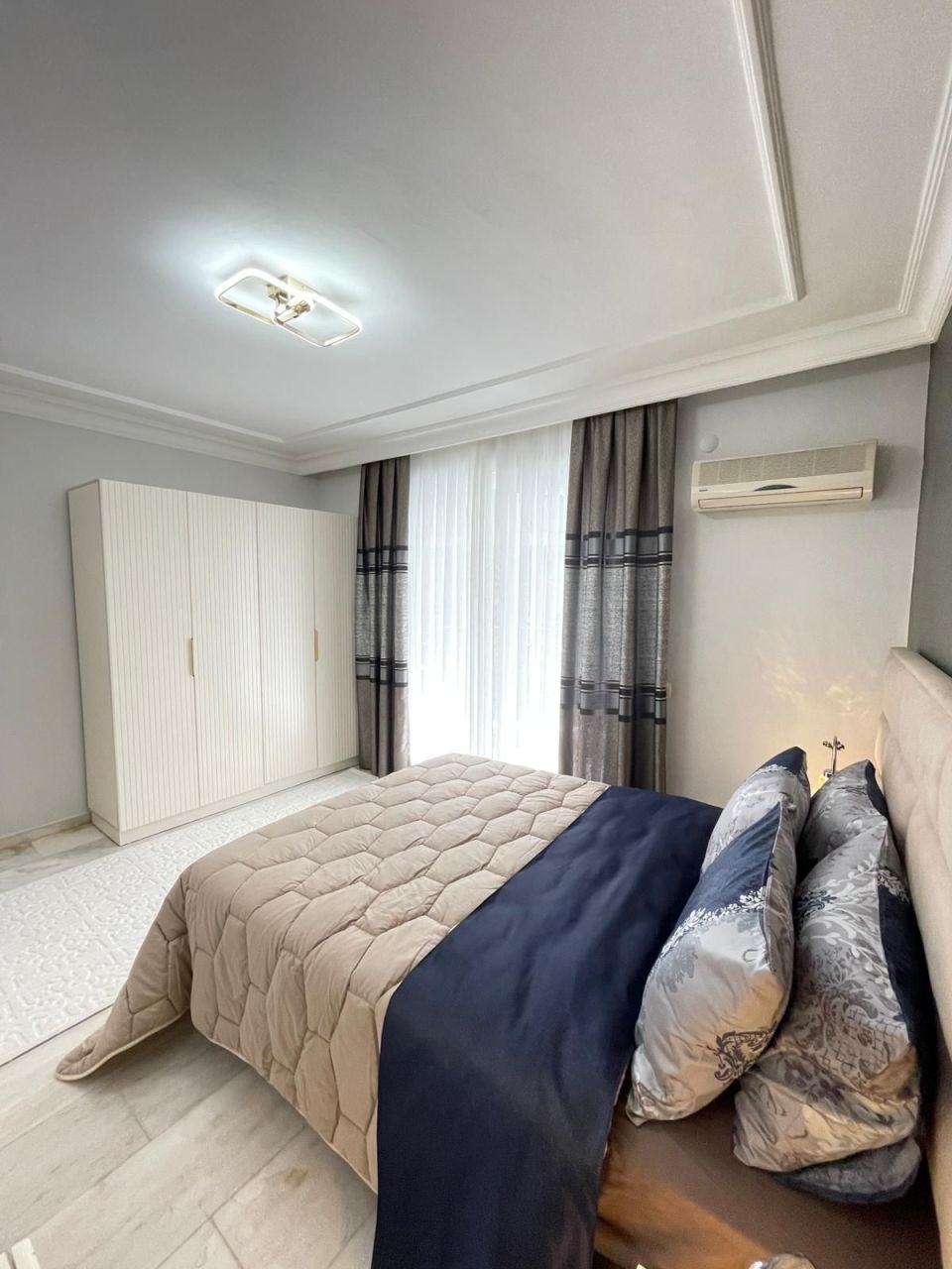 Apartment in Alanya, Turkey, 110 m² - picture 6