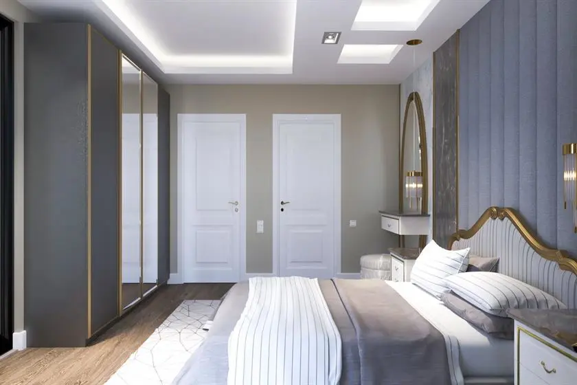 Appartamenti a Alanya, Turchia, 140 m² - foto 7