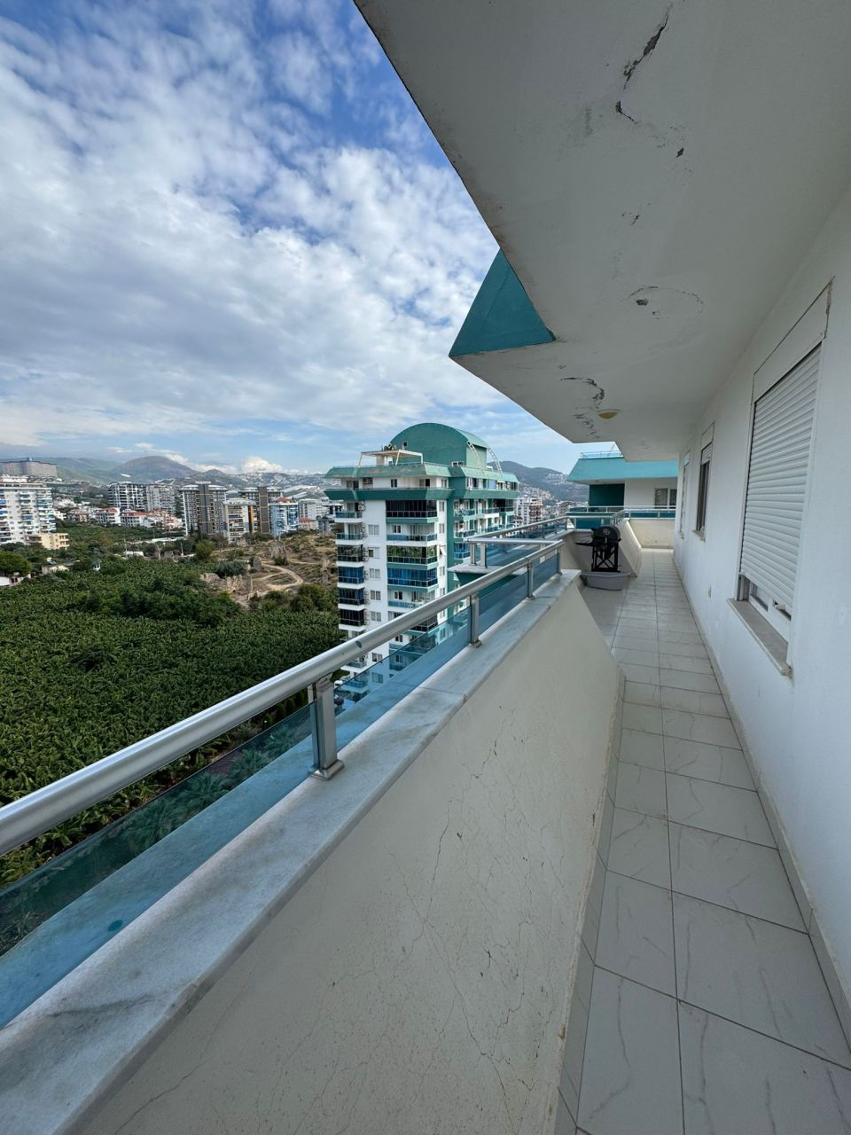 Apartment in Alanya, Turkey, 150 m² - picture 8