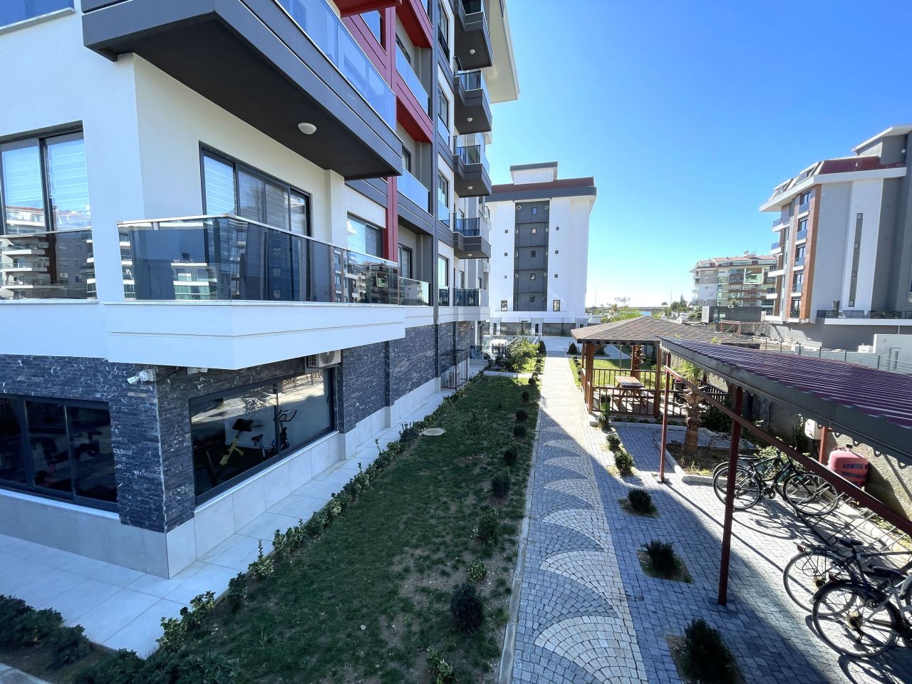 Appartement à Alanya, Turquie, 45 m² - image 10