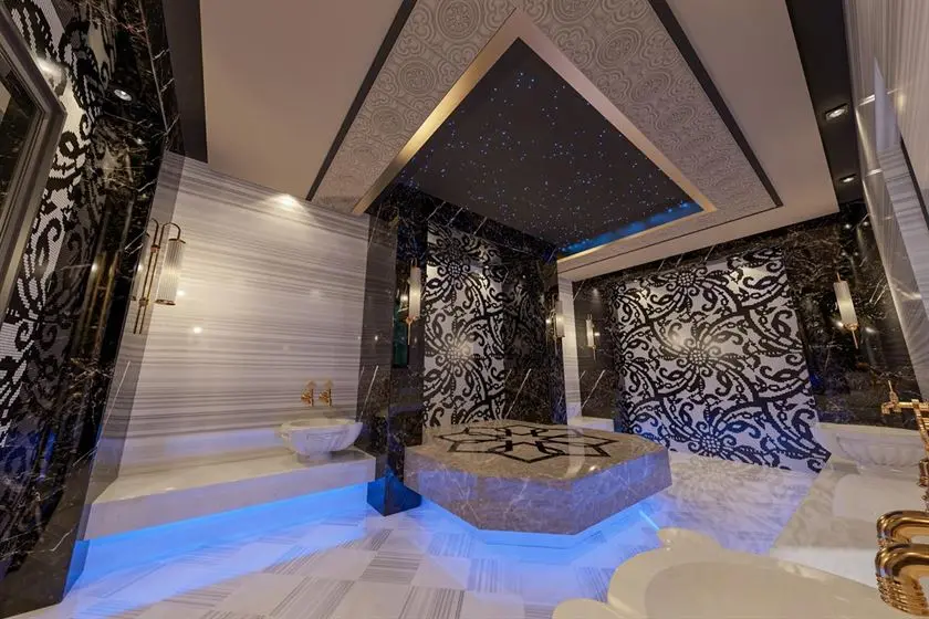 Apartment in Alanya, Turkey, 55 m² - picture 10