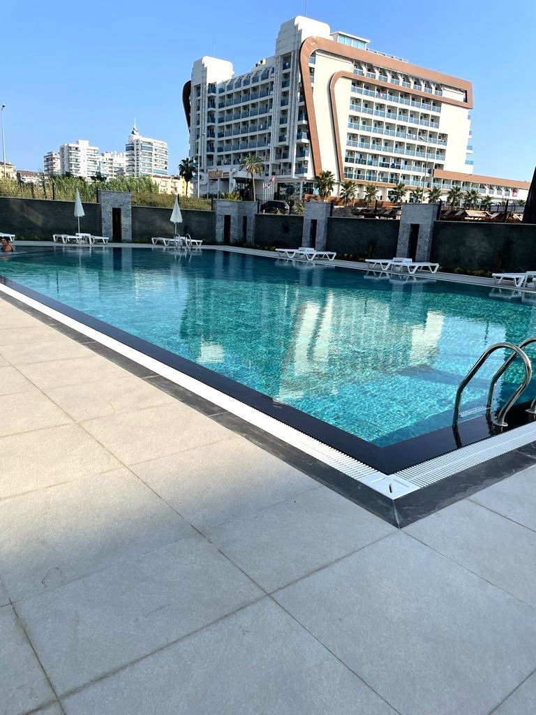 Appartement à Alanya, Turquie, 45 m² - image 11