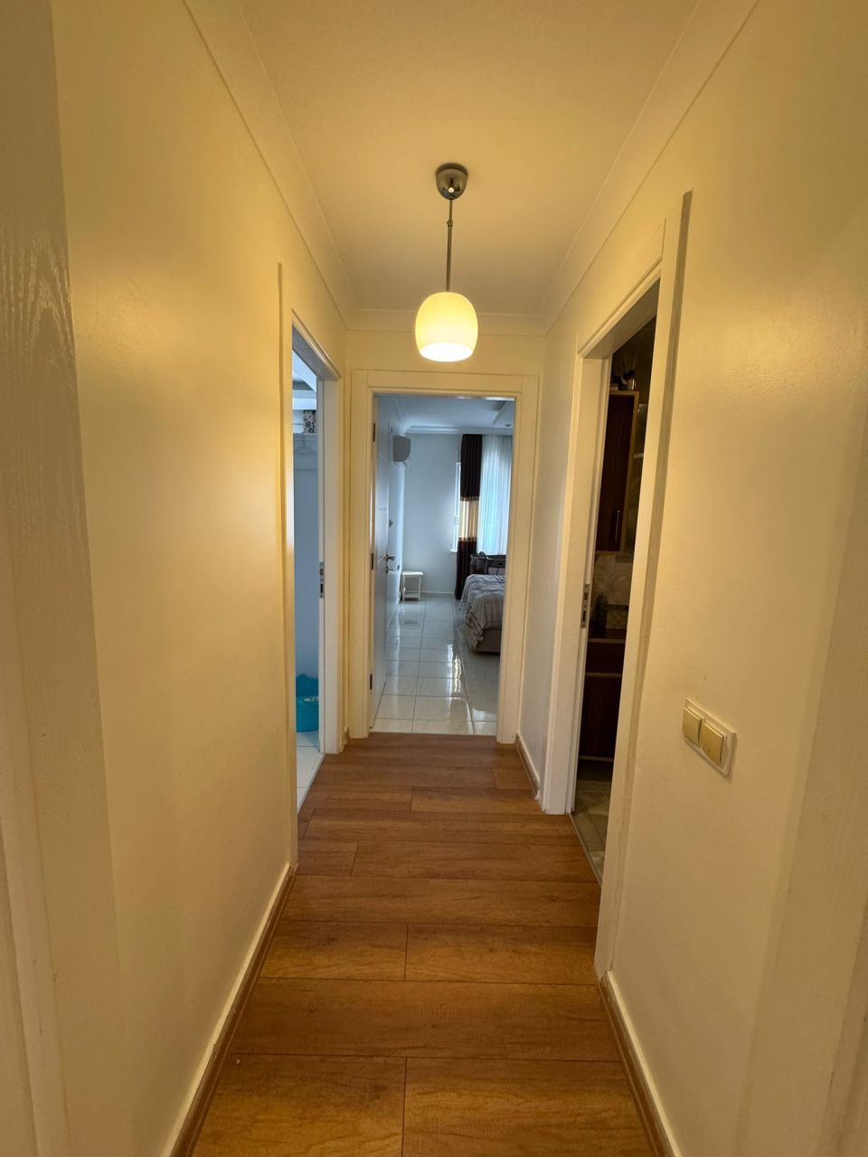 Apartment in Alanya, Turkey, 150 m² - picture 11