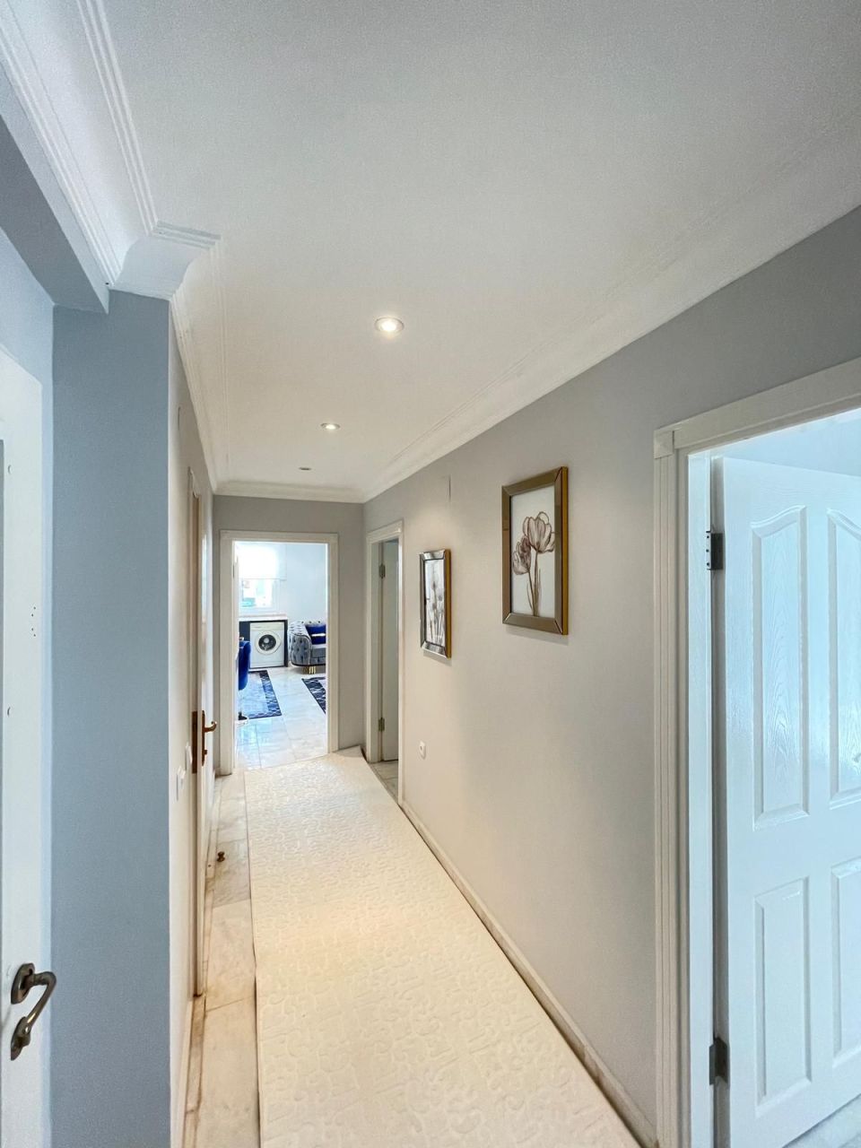 Apartment in Alanya, Turkey, 110 m² - picture 11