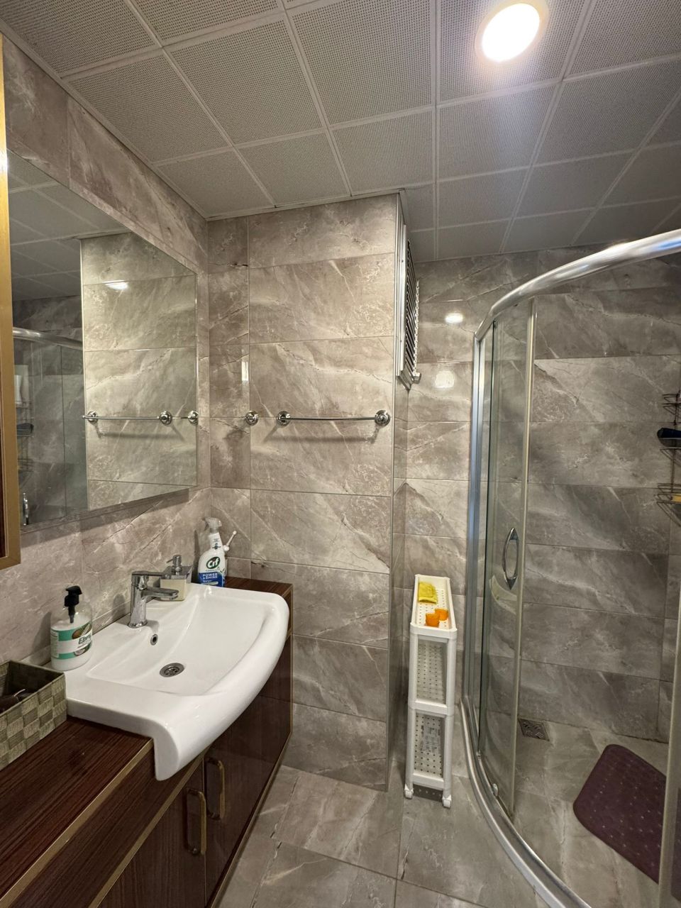 Apartment in Alanya, Turkey, 150 m² - picture 12