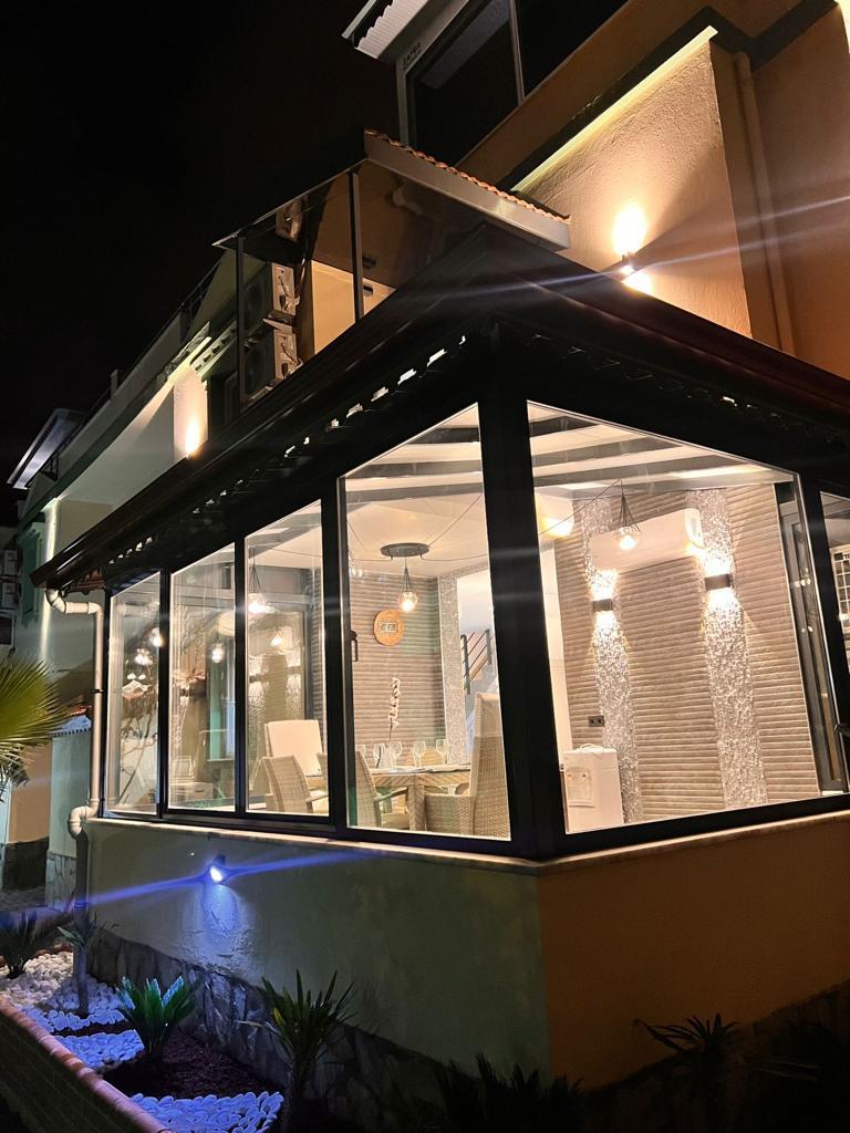 Villa in Alanya, Turkey, 170 m² - picture 12