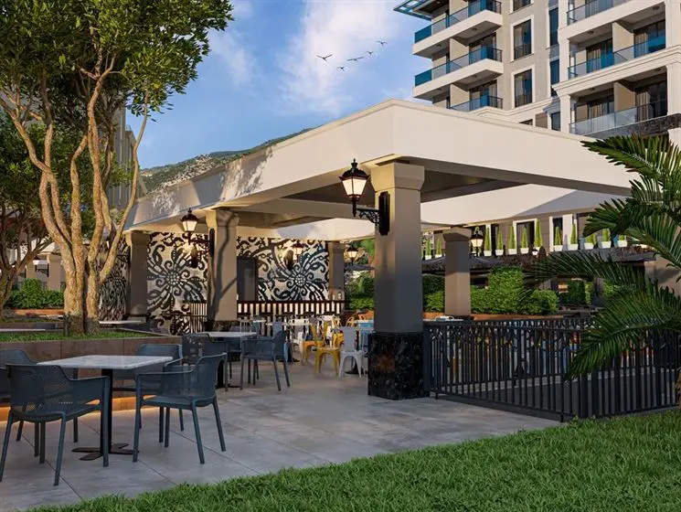 Apartment in Alanya, Turkey, 55 m² - picture 13