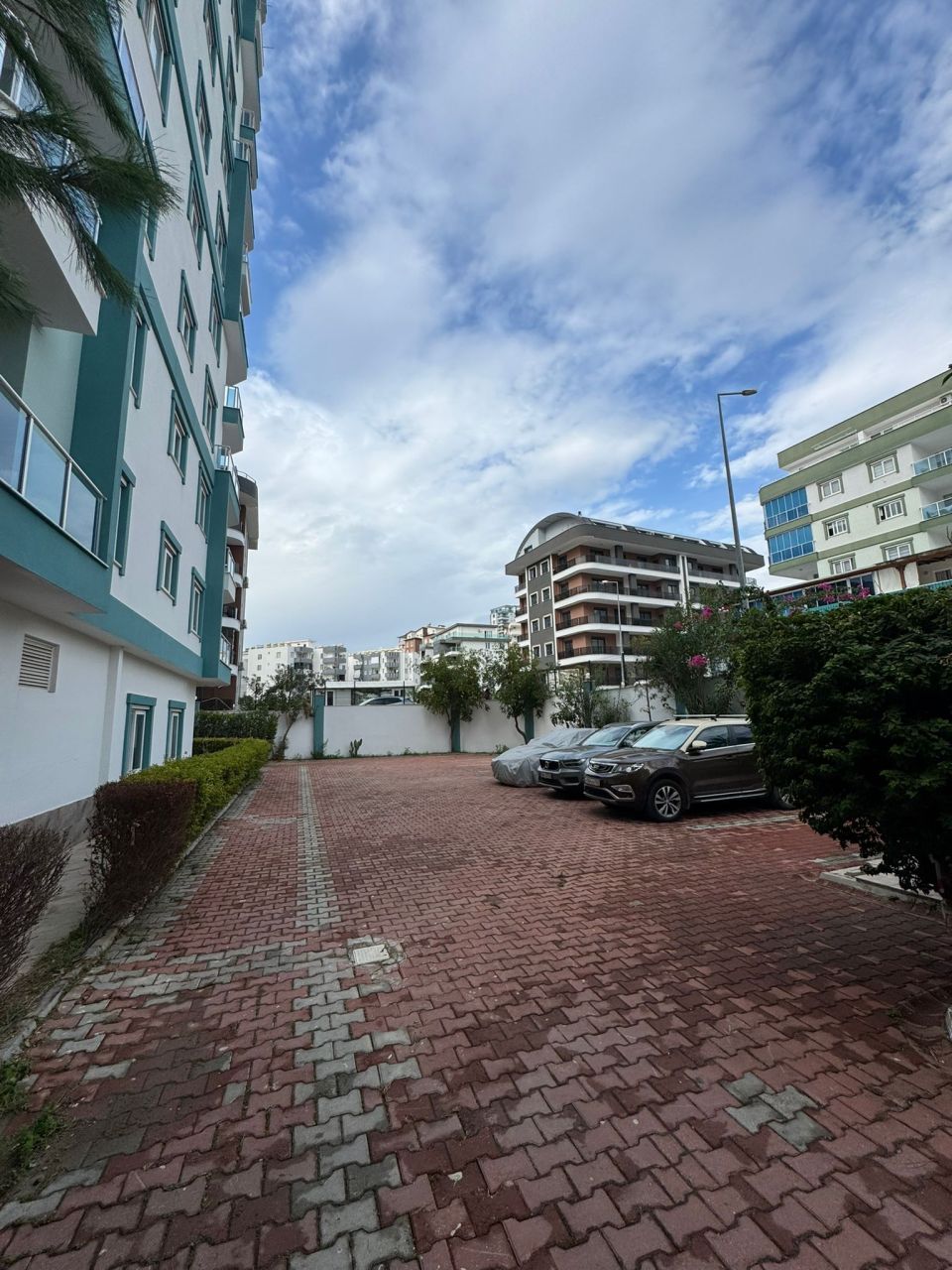 Apartment in Alanya, Turkey, 150 m² - picture 13