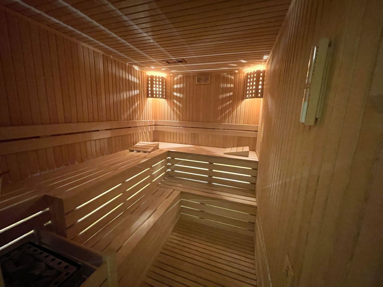 Appartement à Alanya, Turquie, 45 m² - image 14