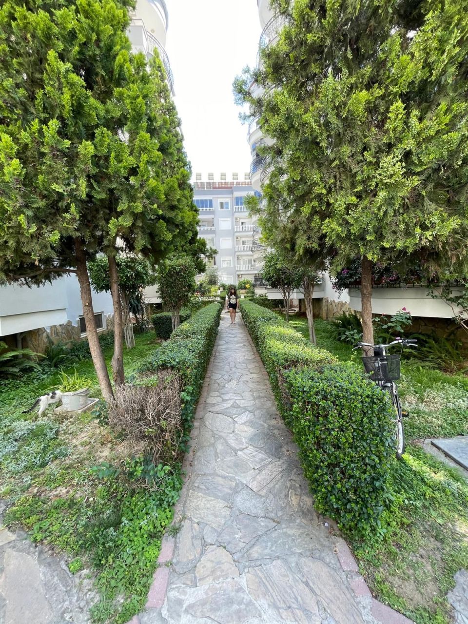 Apartment in Alanya, Turkey, 110 m² - picture 14