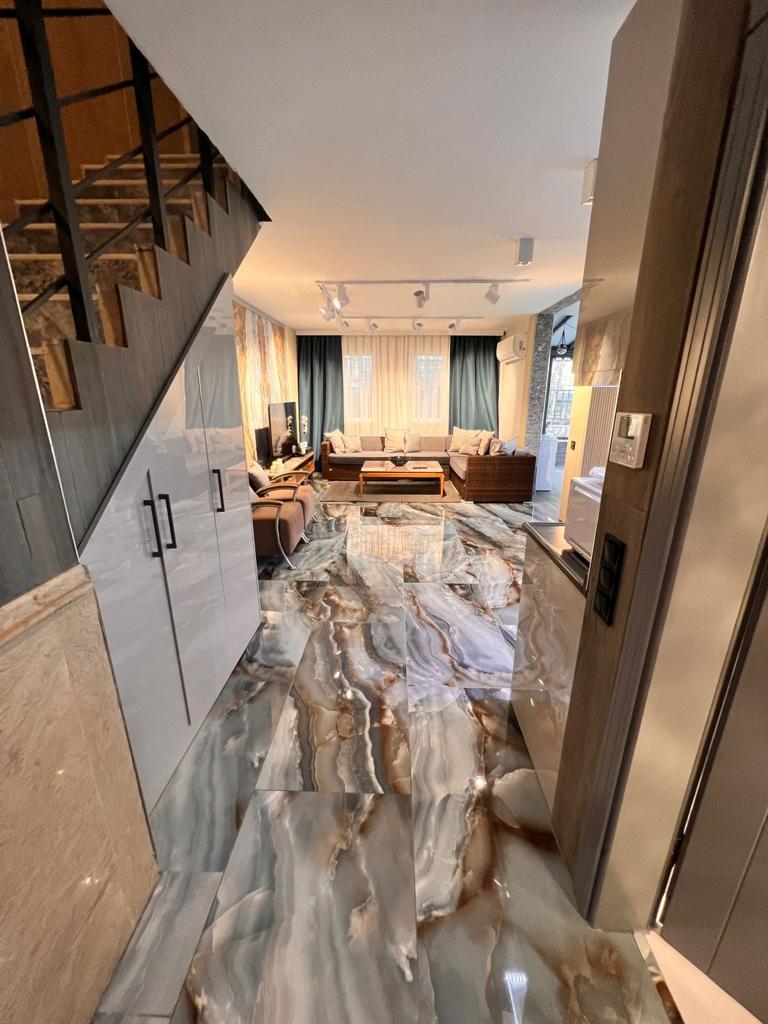 Villa in Alanya, Turkey, 170 m² - picture 15