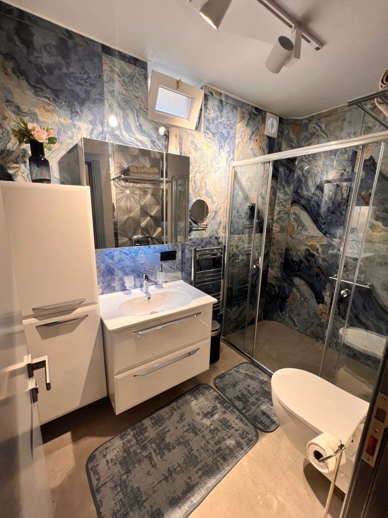 Villa in Alanya, Turkey, 170 m² - picture 17