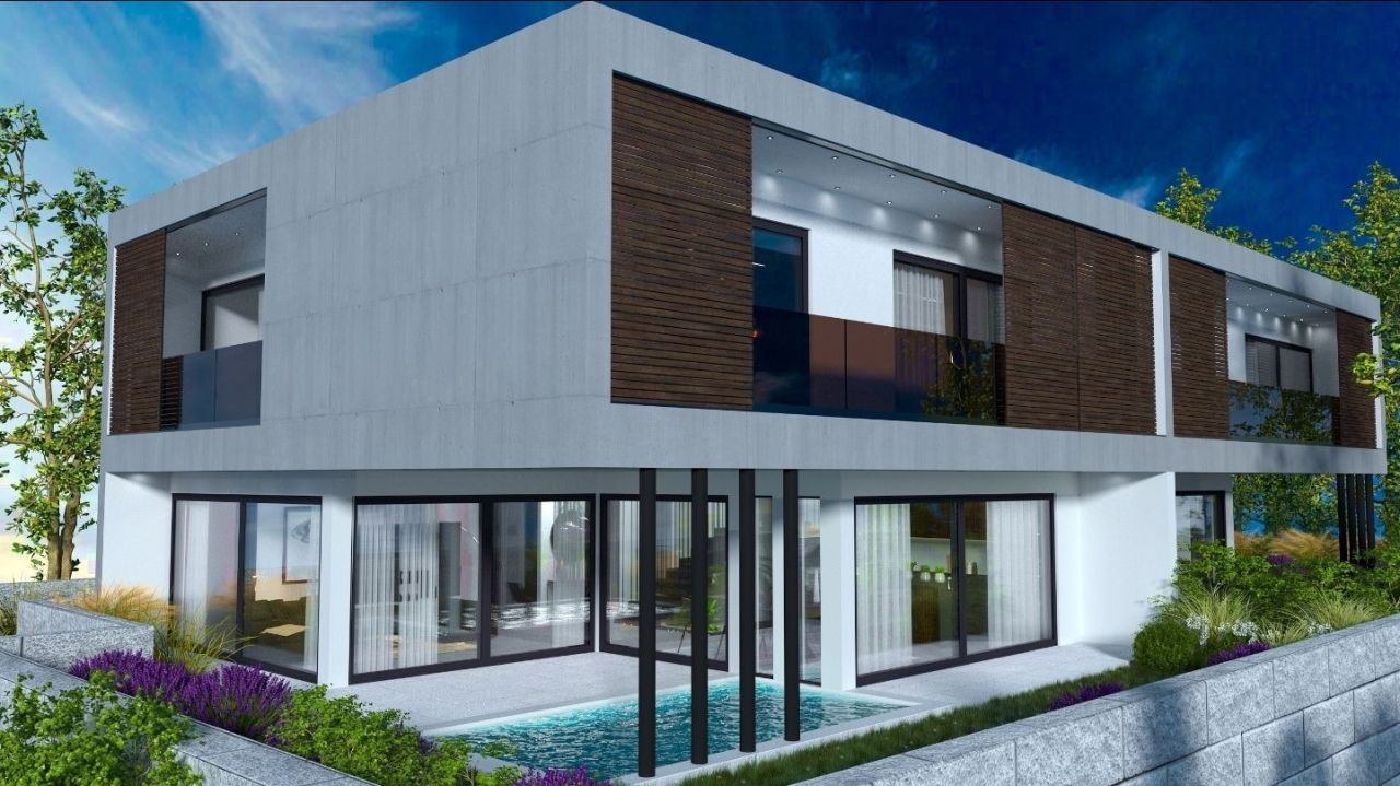 Villa en Fazana, Croacia, 160 m² - imagen 1