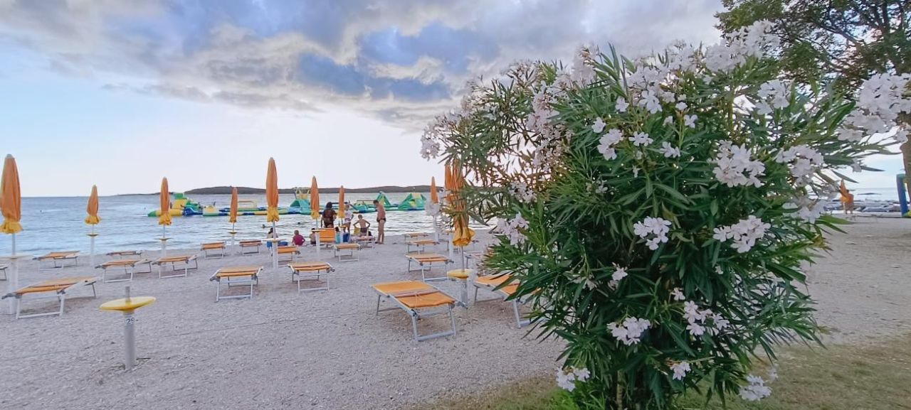 Villa a Fasana, Croazia, 160 m² - foto 3