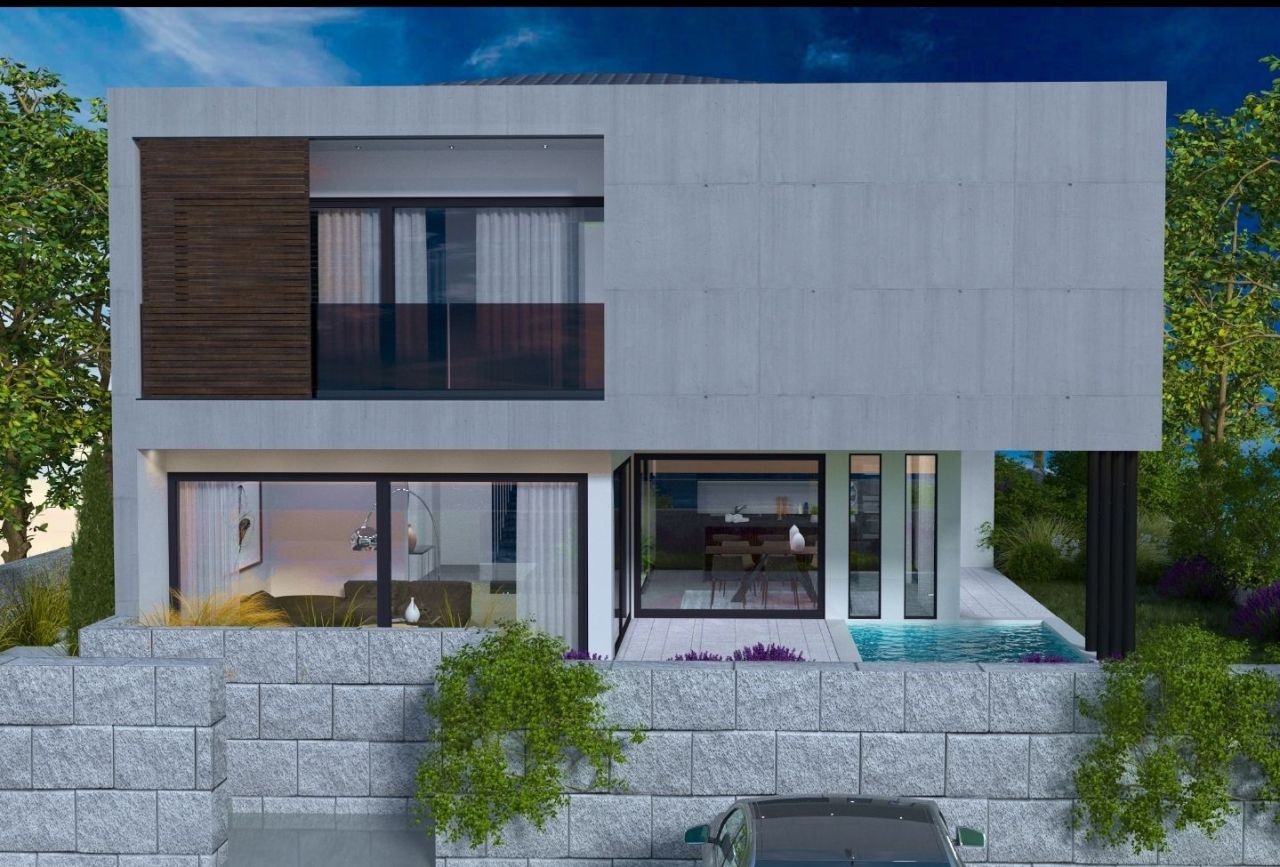 Villa in Fažana, Kroatien, 160 m² - Foto 5