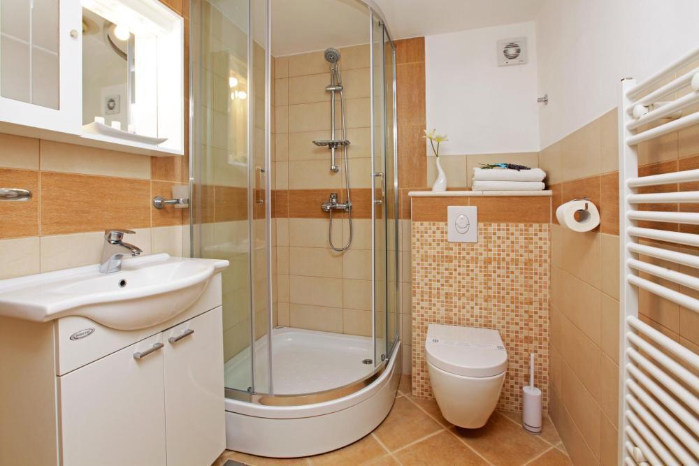 Hotel on Korcula island, Croatia, 612 m² - picture 6