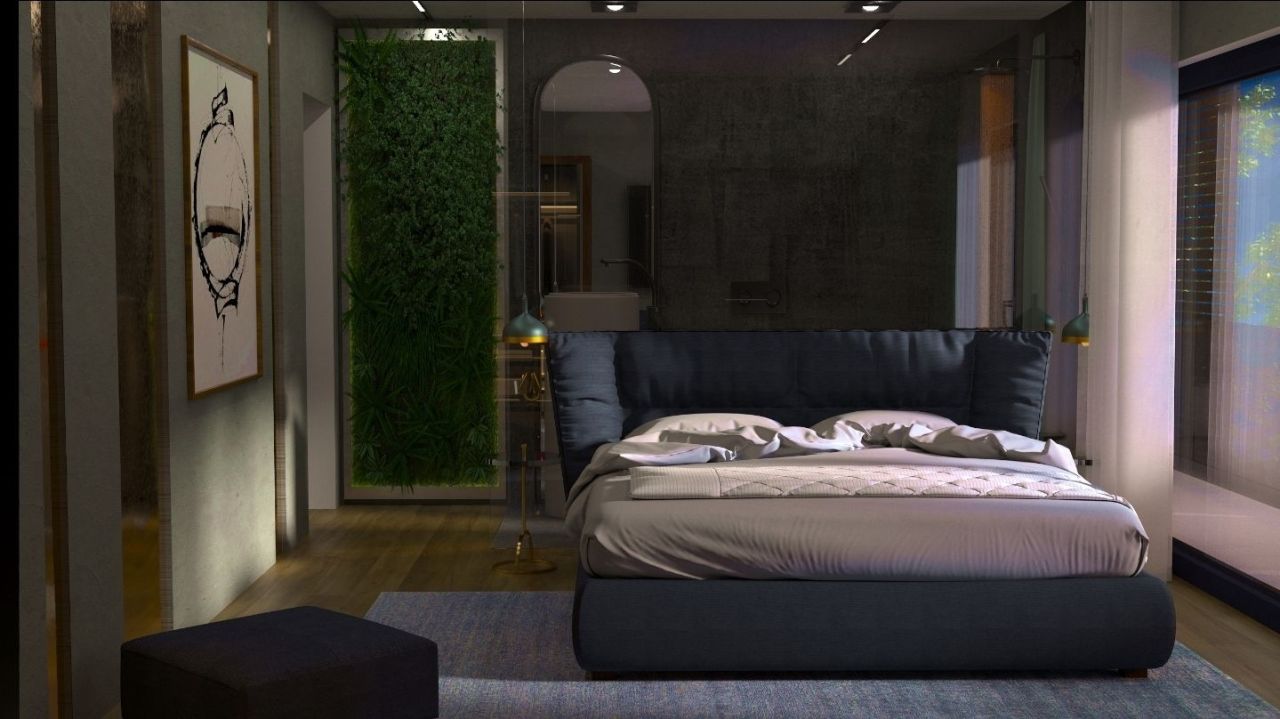 Villa in Fažana, Kroatien, 160 m² - Foto 8