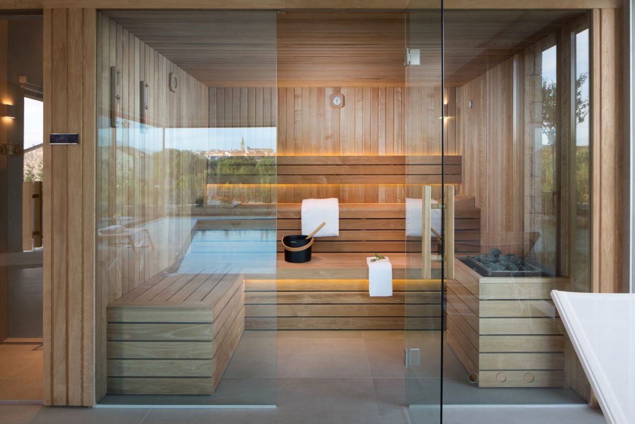 Villa Bale, Croatia, 360 m² - picture 8