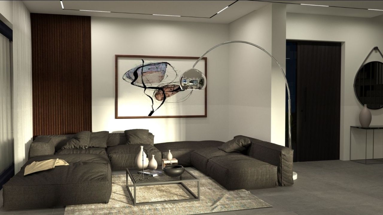 Villa a Fasana, Croazia, 160 m² - foto 9