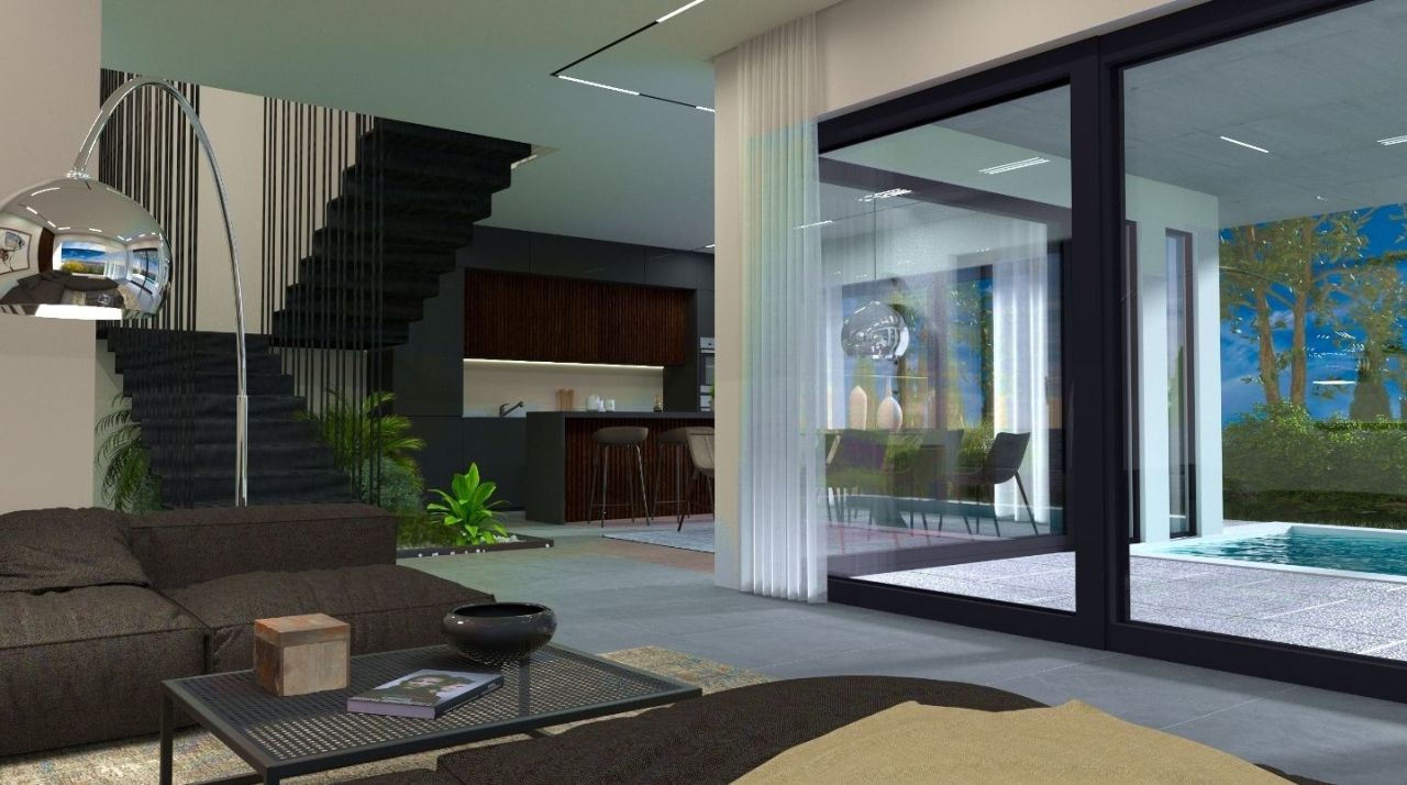 Villa in Fažana, Kroatien, 160 m² - Foto 9